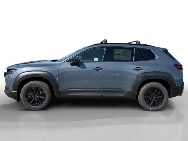 new 2025 Mazda CX-50 Hybrid car, priced at $38,060
