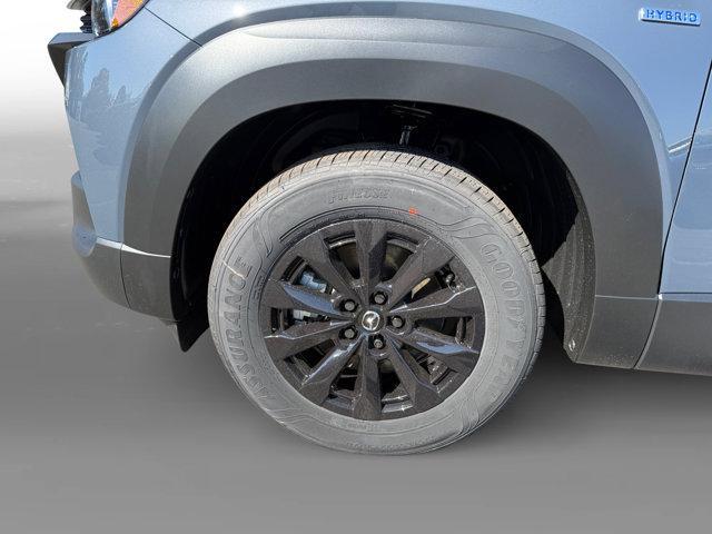 new 2025 Mazda CX-50 Hybrid car, priced at $38,060