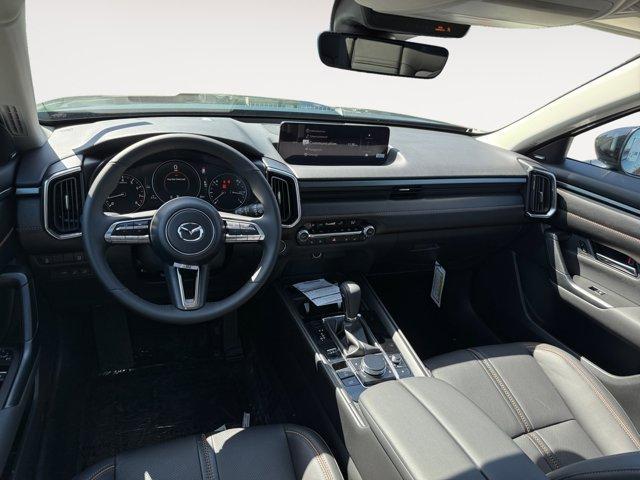 new 2025 Mazda CX-50 car, priced at $39,535