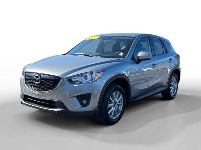 used 2014 Mazda CX-5 car, priced at $13,298