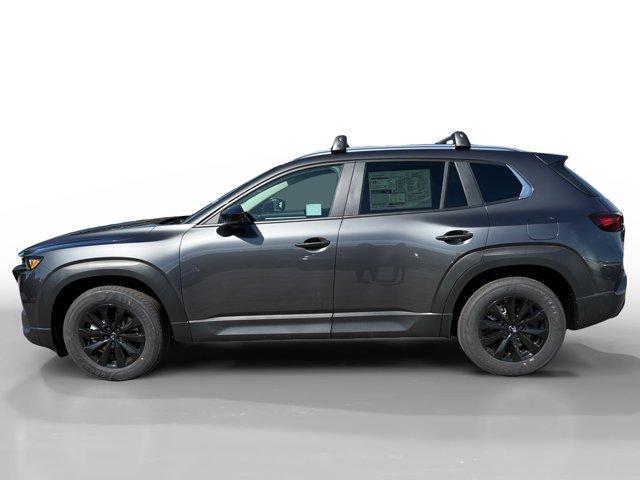 new 2025 Mazda CX-50 car, priced at $33,505