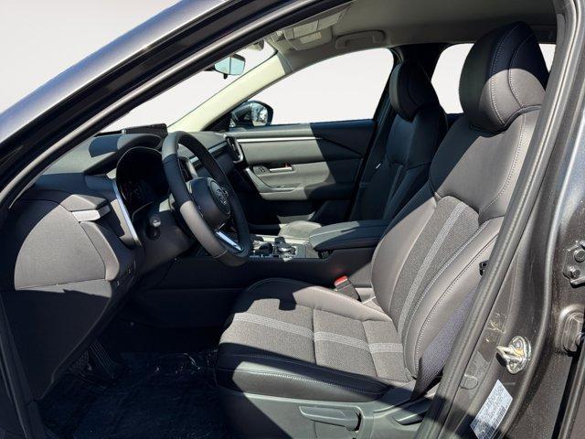 new 2025 Mazda CX-50 car, priced at $33,505