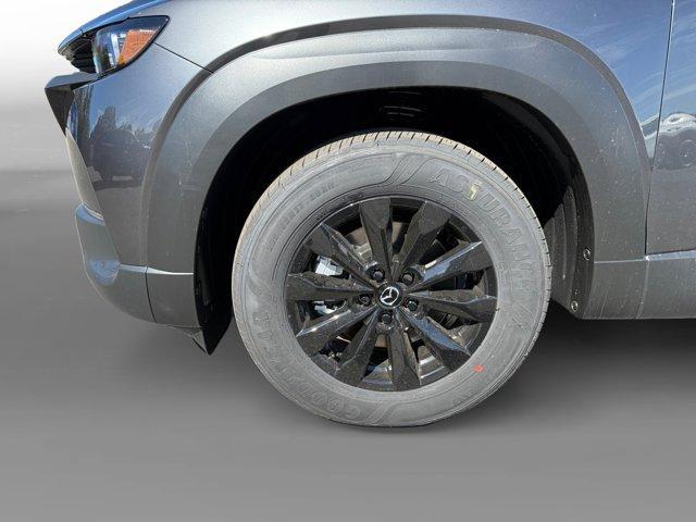 new 2025 Mazda CX-50 car, priced at $33,505