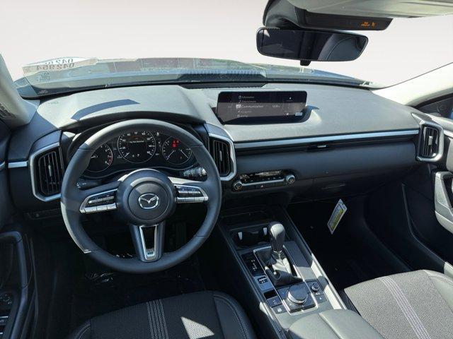 new 2025 Mazda CX-50 car, priced at $33,505