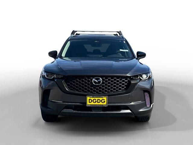 new 2025 Mazda CX-50 car, priced at $33,505