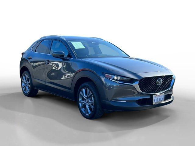 used 2024 Mazda CX-30 car, priced at $29,488