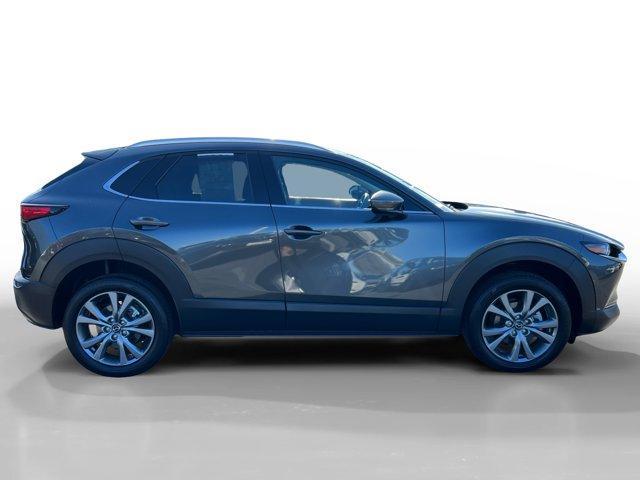 used 2024 Mazda CX-30 car, priced at $29,488