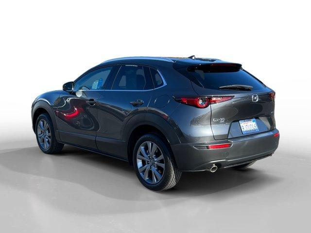 used 2024 Mazda CX-30 car, priced at $29,488