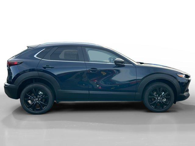 new 2025 Mazda CX-30 car, priced at $26,867