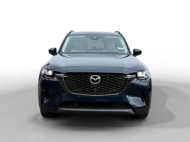 new 2025 Mazda CX-90 car, priced at $46,181