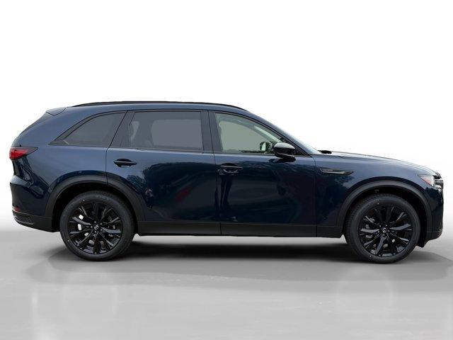 new 2025 Mazda CX-90 car, priced at $46,181