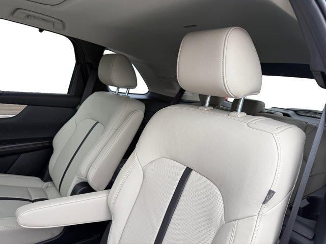 new 2025 Mazda CX-90 car, priced at $46,181