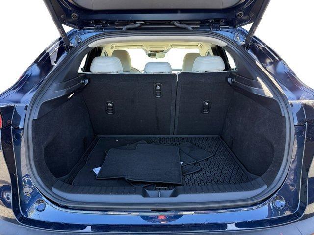 used 2022 Mazda CX-30 car, priced at $24,998