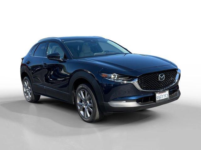 used 2022 Mazda CX-30 car, priced at $24,998