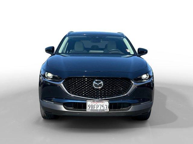 used 2022 Mazda CX-30 car, priced at $24,998
