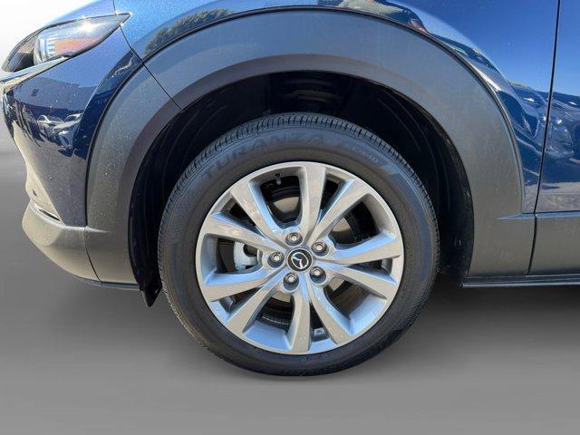used 2022 Mazda CX-30 car, priced at $24,998