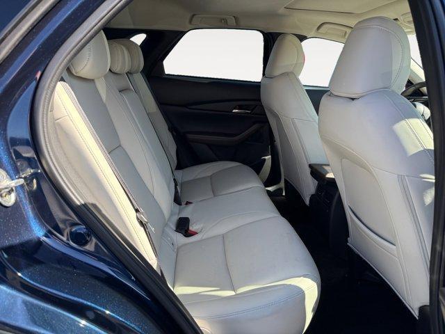 used 2022 Mazda CX-30 car, priced at $24,998