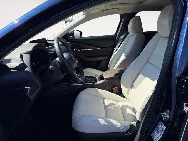 used 2022 Mazda CX-30 car, priced at $24,998