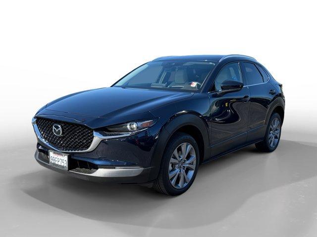 used 2022 Mazda CX-30 car, priced at $24,998