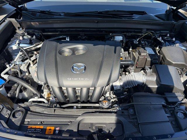 used 2022 Mazda CX-30 car, priced at $24,998