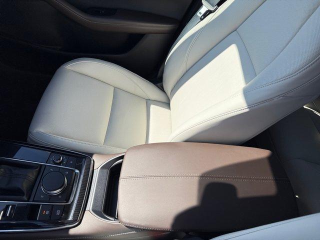 used 2022 Mazda CX-30 car, priced at $24,998