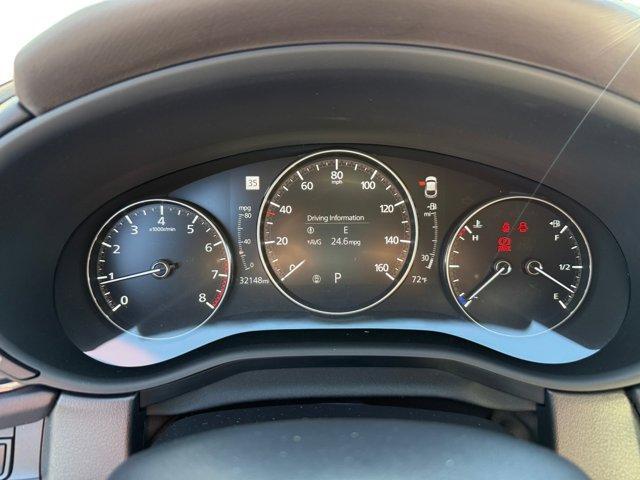 used 2022 Mazda CX-30 car, priced at $24,998
