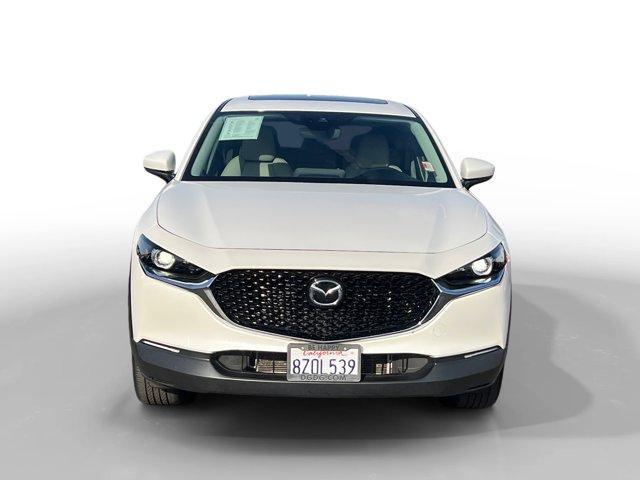 used 2021 Mazda CX-30 car, priced at $22,491