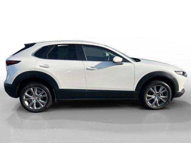 used 2021 Mazda CX-30 car, priced at $22,491