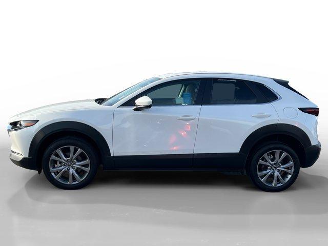 used 2021 Mazda CX-30 car, priced at $22,491