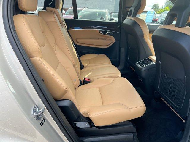 used 2016 Volvo XC90 car, priced at $15,988