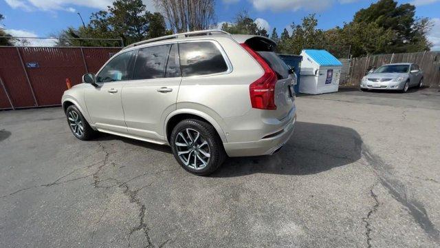 used 2016 Volvo XC90 car, priced at $15,998