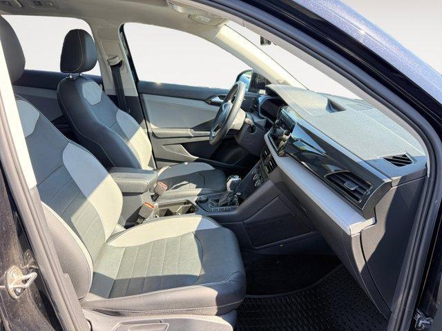 used 2022 Volkswagen Taos car, priced at $22,998