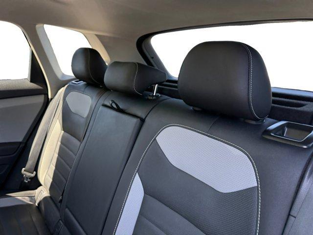 used 2022 Volkswagen Taos car, priced at $22,998
