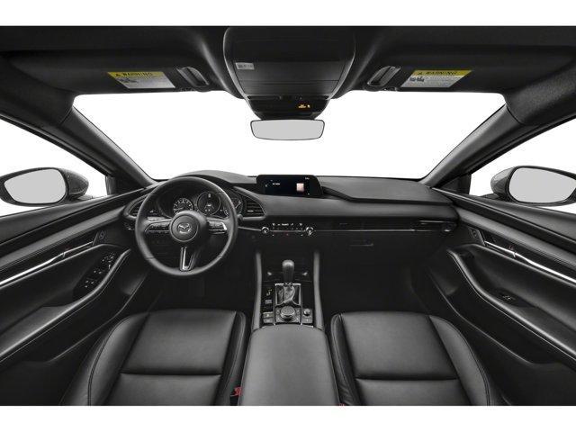 new 2025 Mazda Mazda3 car, priced at $27,940