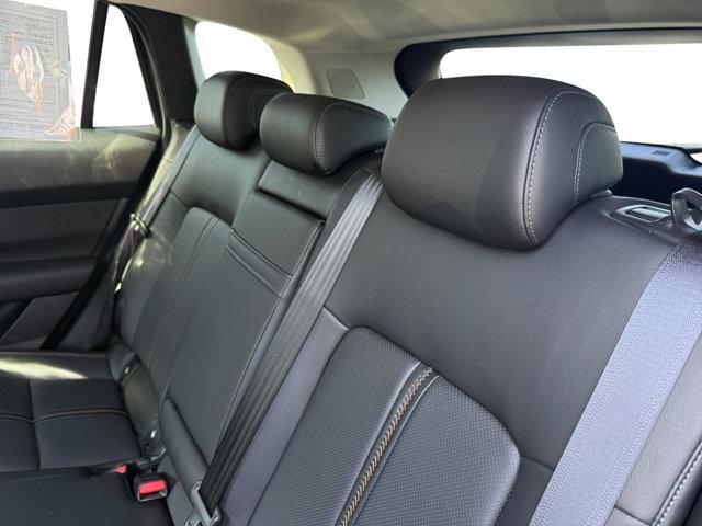 used 2025 Mazda CX-50 car, priced at $37,977