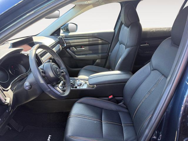 used 2025 Mazda CX-50 car, priced at $37,977