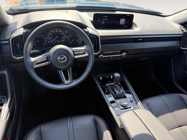 used 2025 Mazda CX-50 car, priced at $37,977
