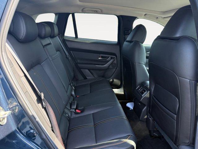 used 2025 Mazda CX-50 car, priced at $37,977