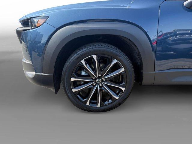 used 2025 Mazda CX-50 car, priced at $37,977