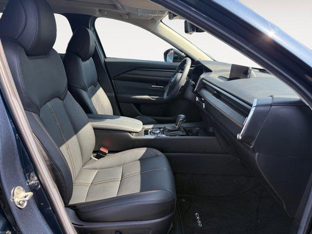 used 2025 Mazda CX-50 car, priced at $37,977