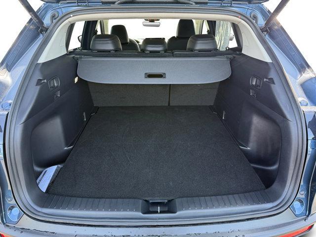 used 2025 Mazda CX-50 car, priced at $37,977