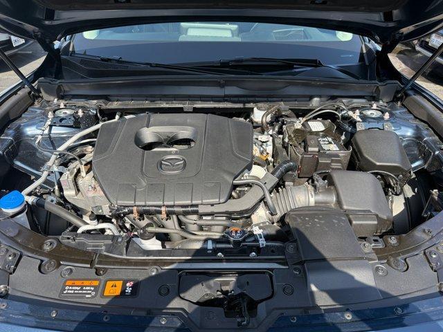 used 2025 Mazda CX-50 car, priced at $37,977