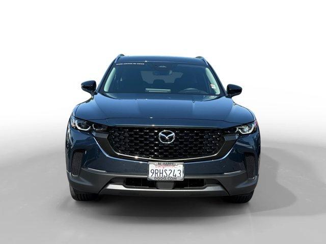 used 2025 Mazda CX-50 car, priced at $37,977