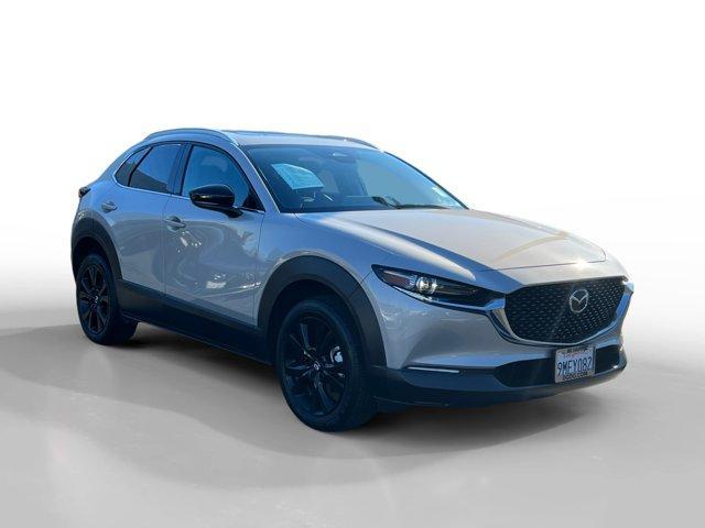 used 2024 Mazda CX-30 car, priced at $30,244