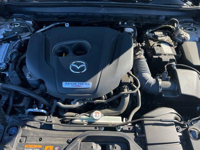 used 2024 Mazda CX-30 car, priced at $30,244