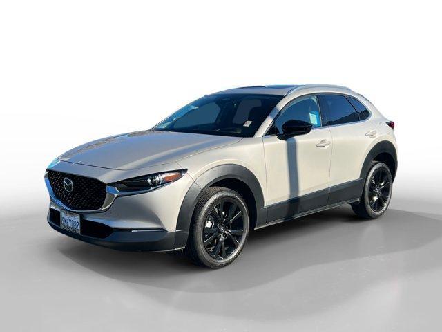 used 2024 Mazda CX-30 car, priced at $30,244