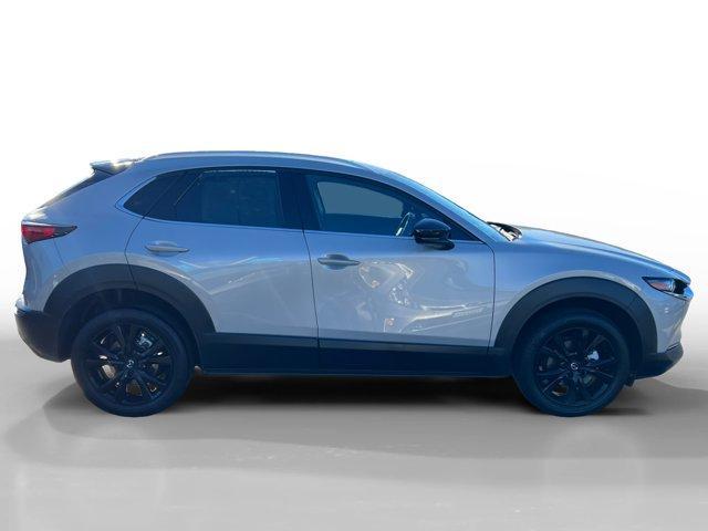 used 2024 Mazda CX-30 car, priced at $30,244