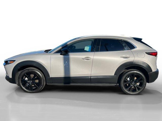 used 2024 Mazda CX-30 car, priced at $30,244