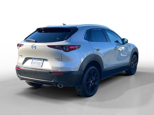 used 2024 Mazda CX-30 car, priced at $30,244