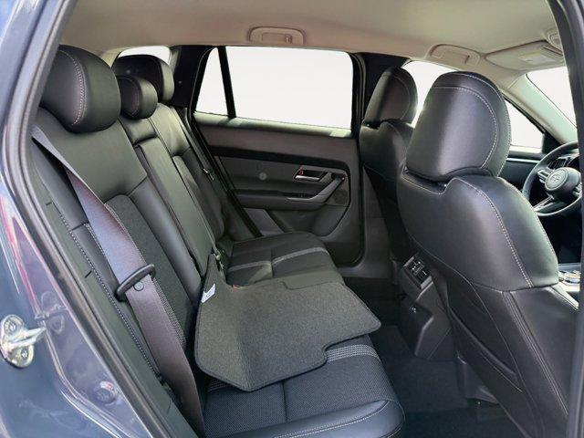 new 2025 Mazda CX-50 car, priced at $33,910